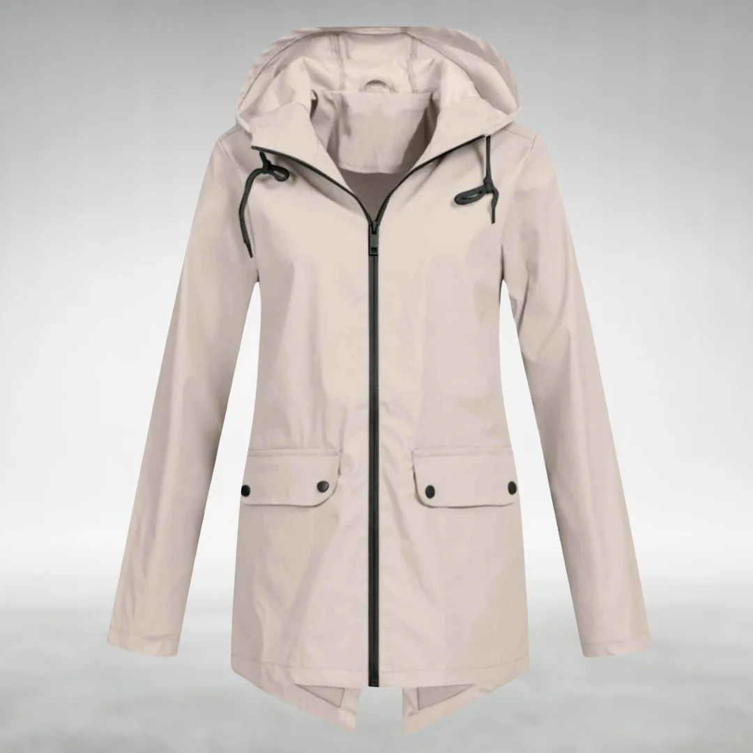 Zita | Raincoat