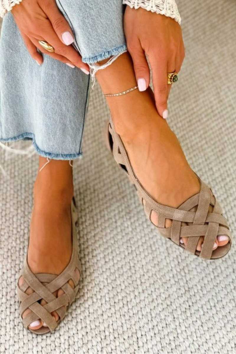 Fiorenza SANDALS
