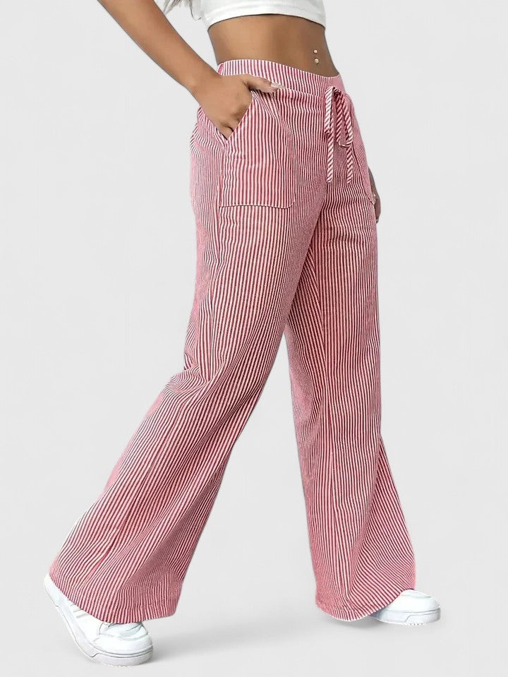 Viviana | Stylish Trousers