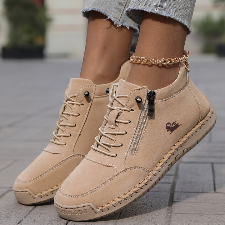 Donatella | Comfort Shoes for Therapeutic Support