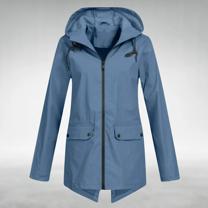Zita | Raincoat