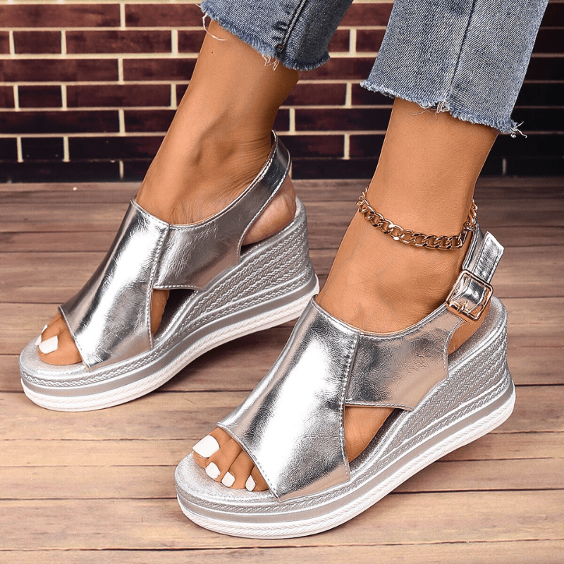Alma - Orthopedic Sandals
