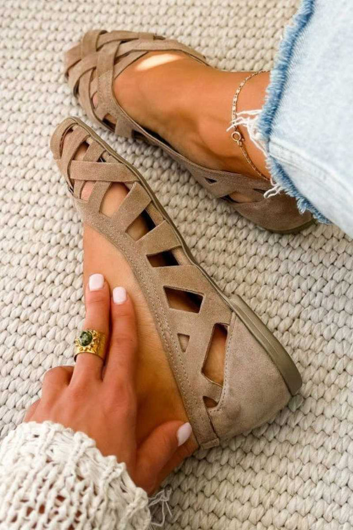 Fiorenza SANDALS