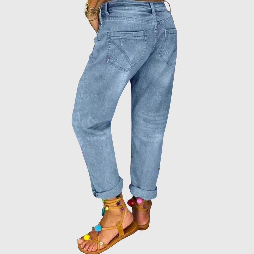 Viviana | Joy Jeans