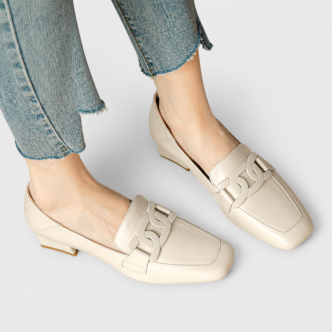 Zita - Slipper