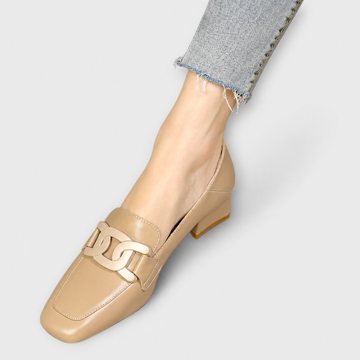 Zita - Slipper