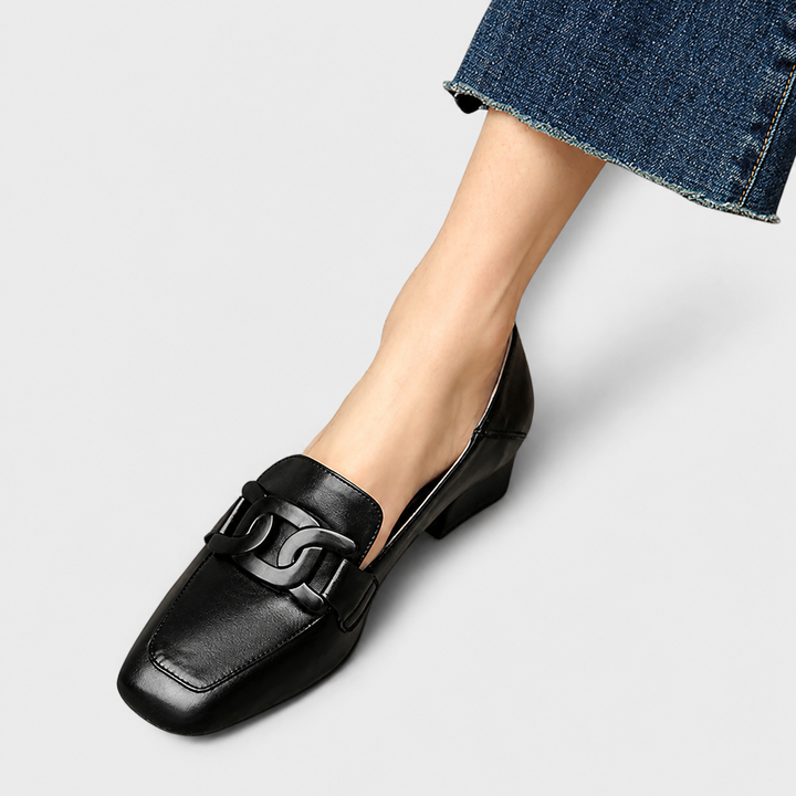 Zita - Slipper
