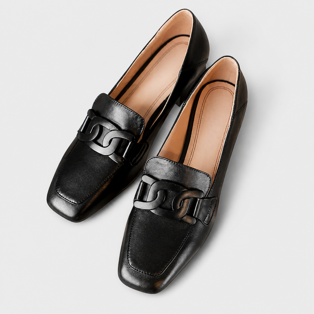 Zita - Slipper