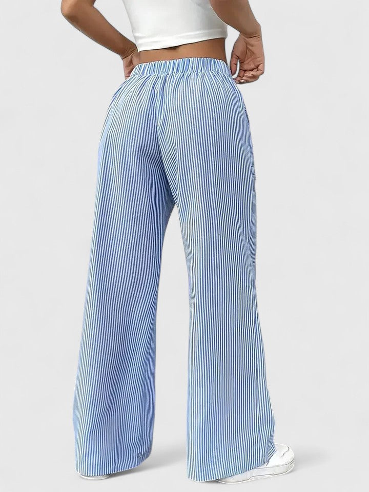 Viviana | Stylish Trousers