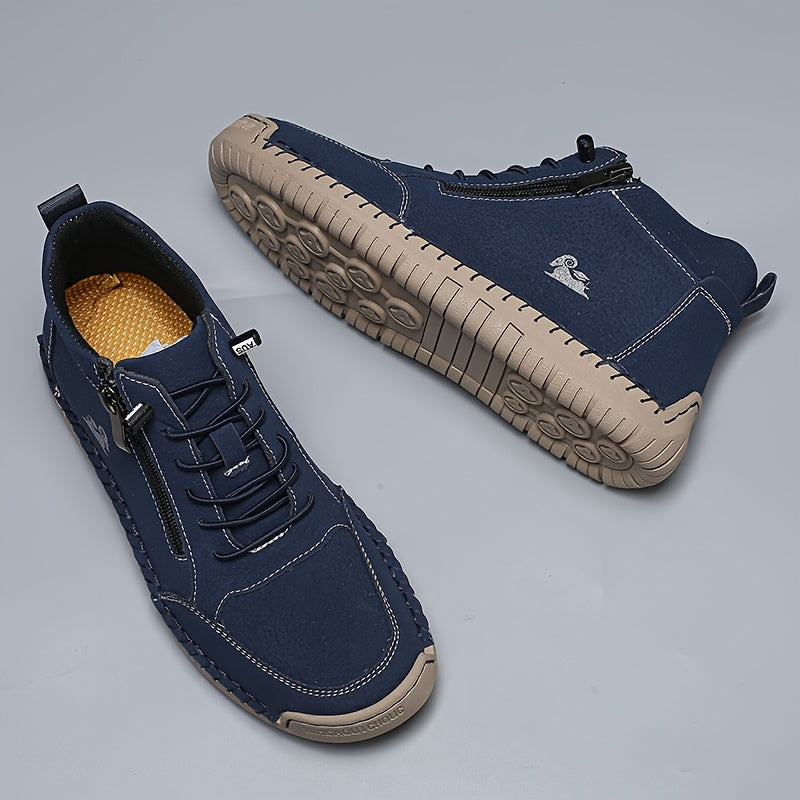 Adelina - Stylish Urban Comfort Footwear