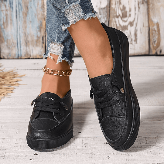 Vittoria – Subtle Comfort for Effortless Steps