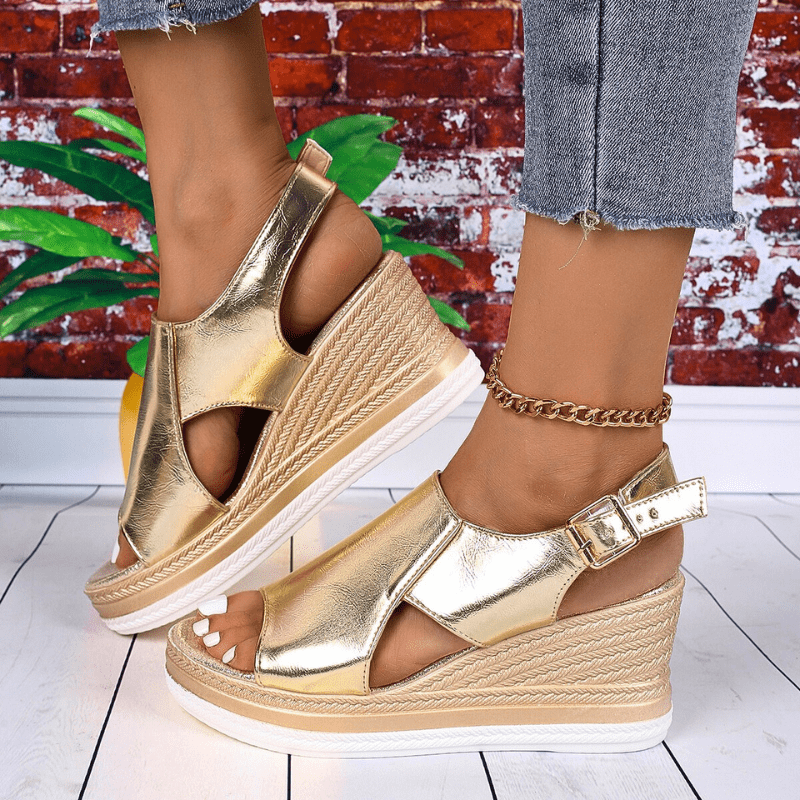 Alma - Orthopedic Sandals