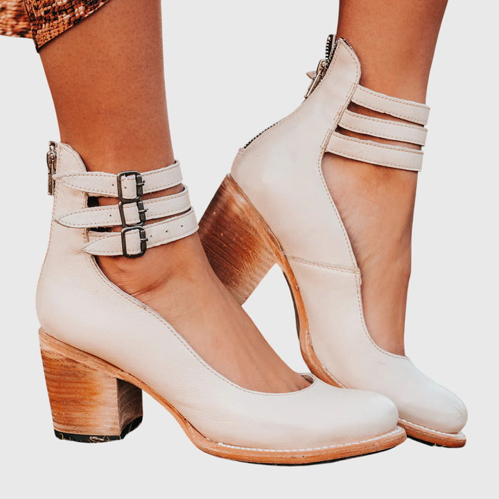 Vera | Elegant and Comfortable Sandals