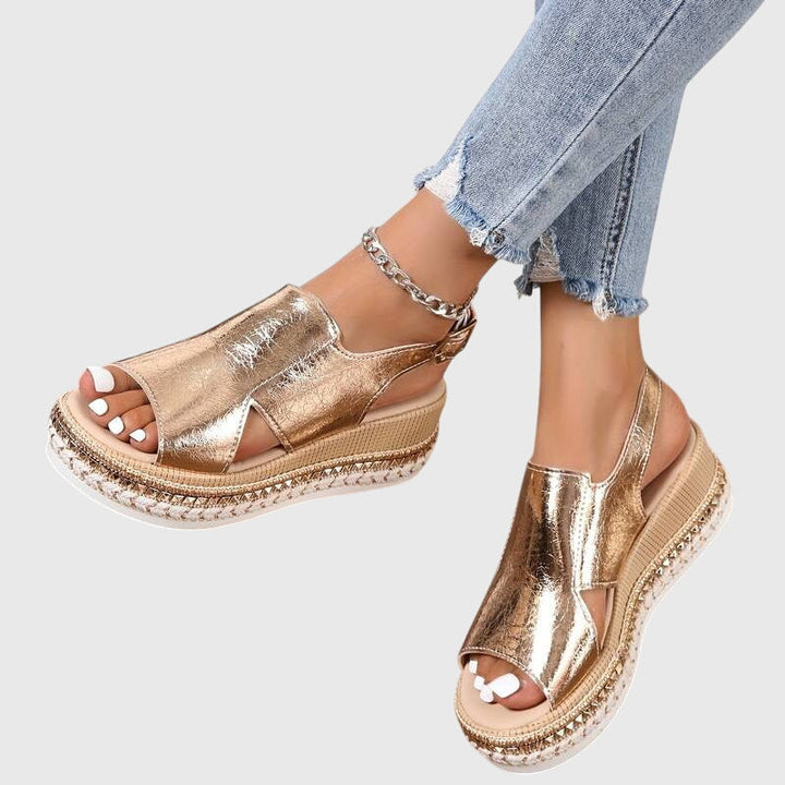 Aurora | Orthopedic Sandals