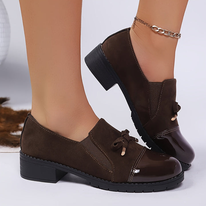 Ilaria | Elegant Loafers