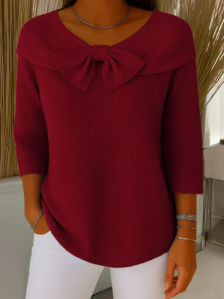Linda | Elegant Sweater
