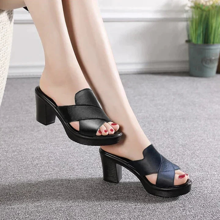 Luciana | Orthopedic Sandals