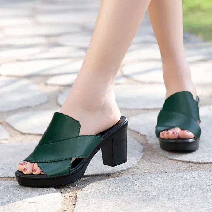 Luciana | Orthopedic Sandals