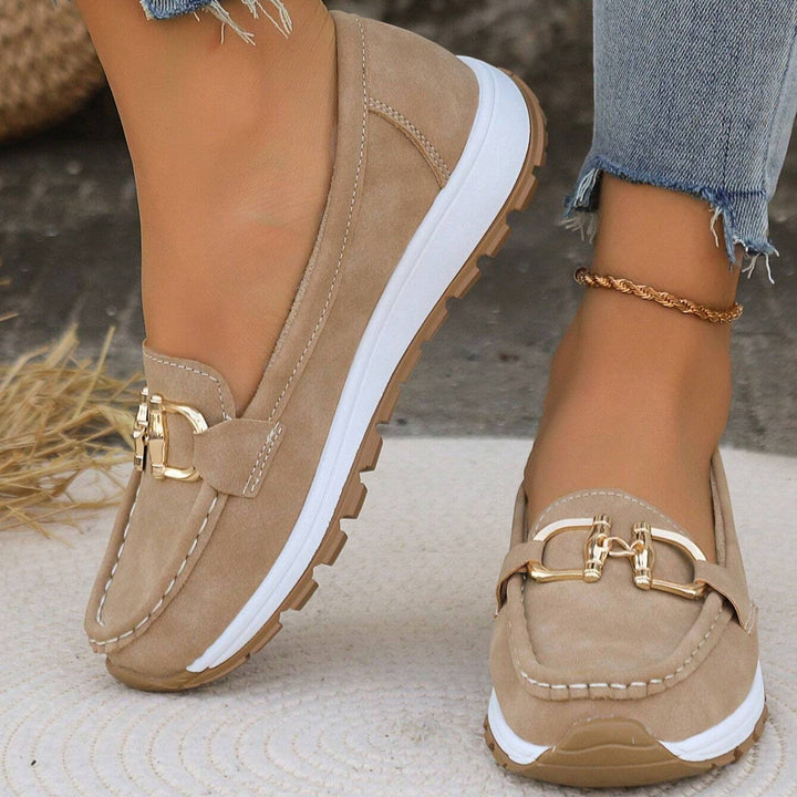Paola | Orthopedic Loafers