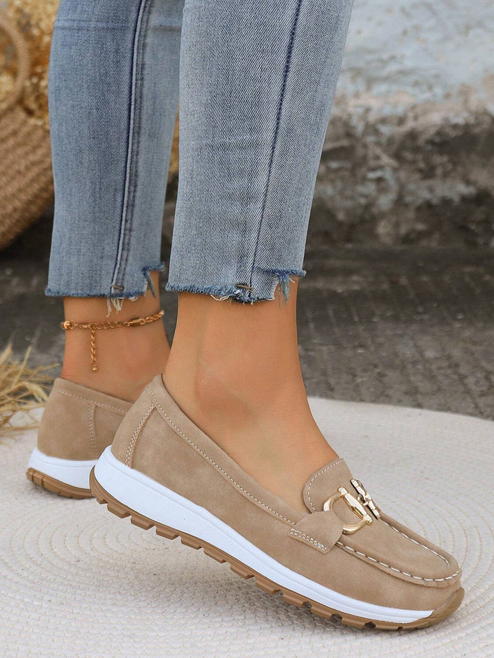 Paola | Orthopedic Loafers