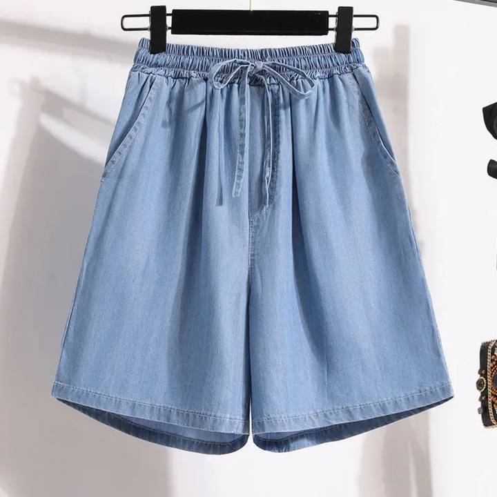 Arianna | Everyday Shorts with a Relaxed Fit