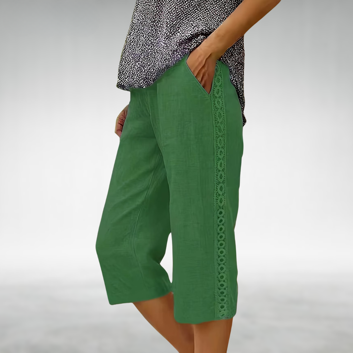 Anna | Everyday Shorts with a Relaxed Fit