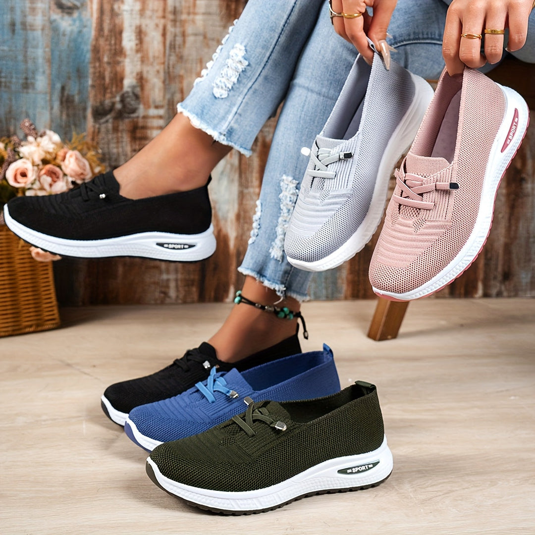 Adelaide – Instant Comfort for Tired, Sensitive Feet