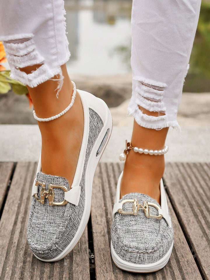 Paola | Orthopedic Loafers