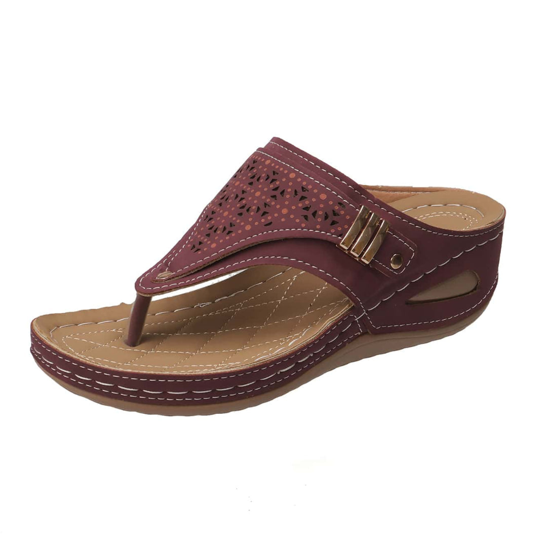 Fabiana - Orthopedic Sandals