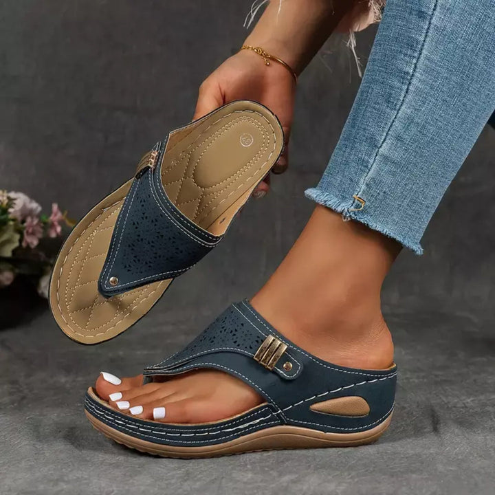 Fabiana - Orthopedic Sandals