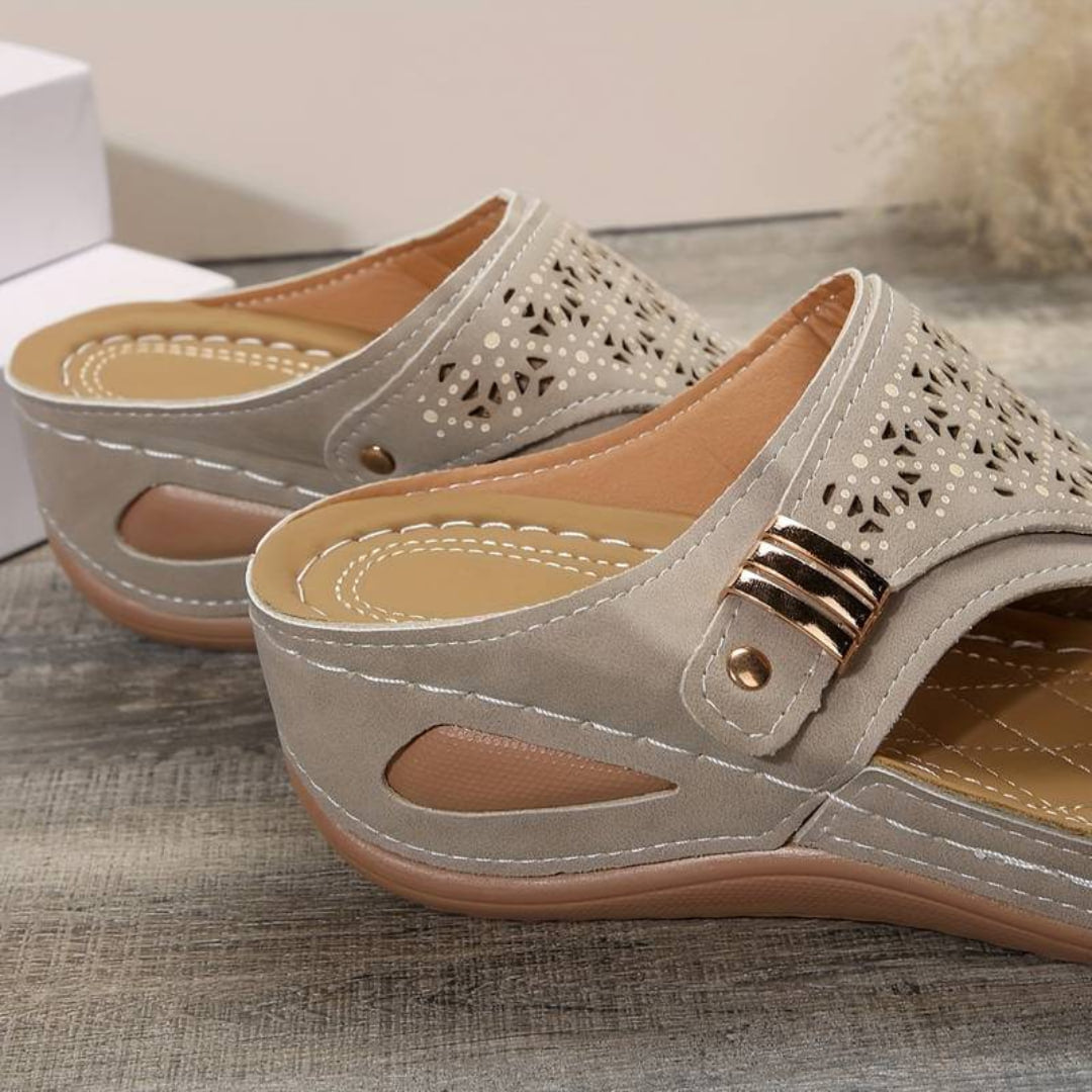 Fabiana - Orthopedic Sandals
