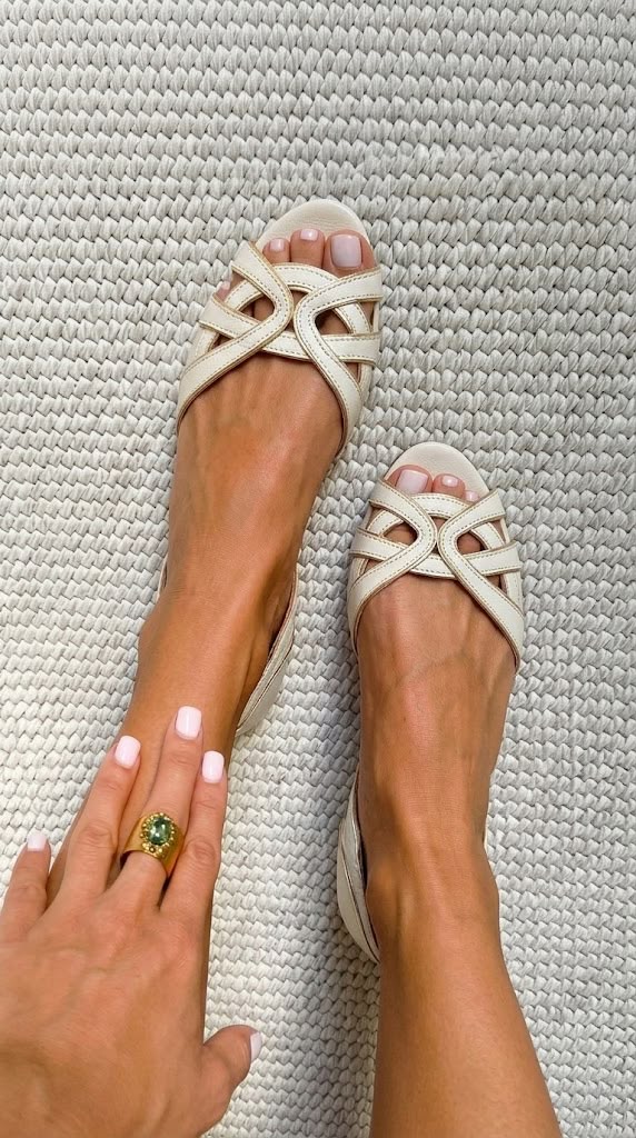 Federica SANDALS