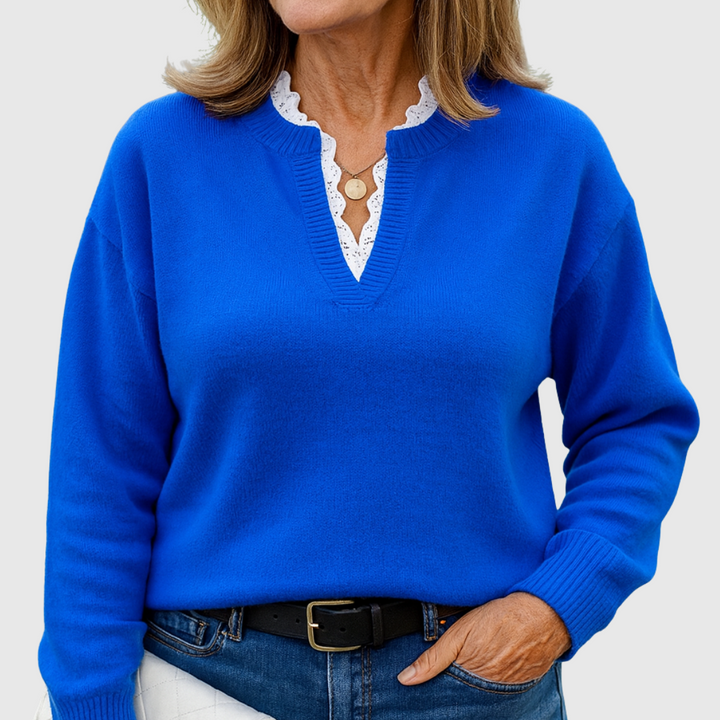 Lucia | Elegant Top