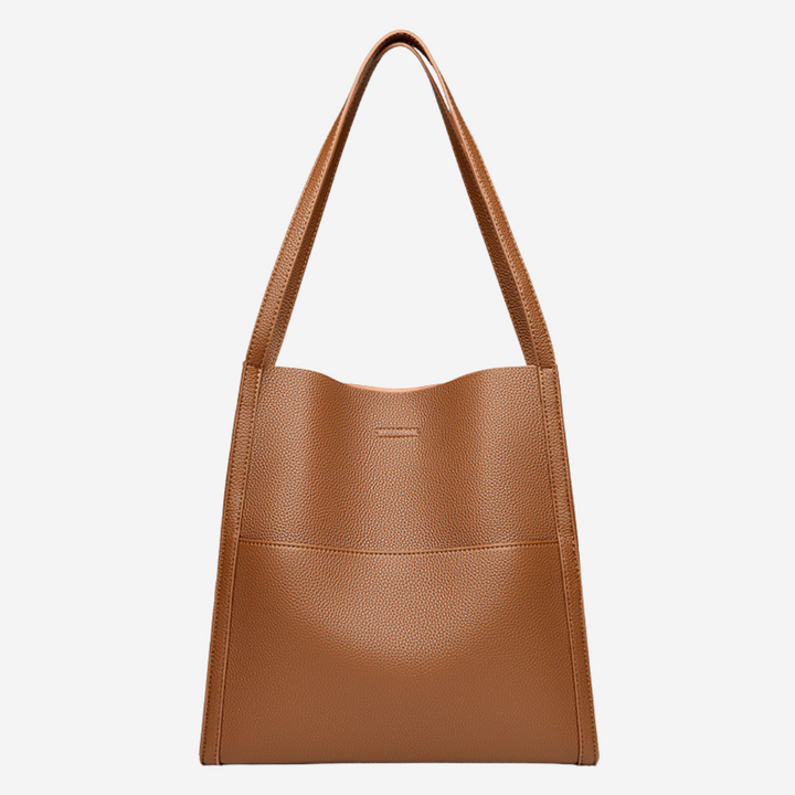 Greta | Elegant Leather Crossbody Bag