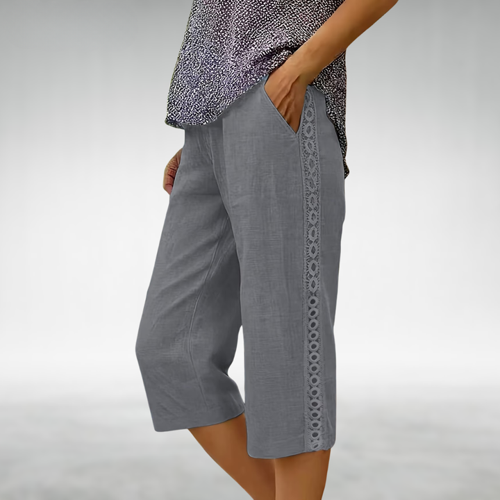Anna | Everyday Shorts with a Relaxed Fit
