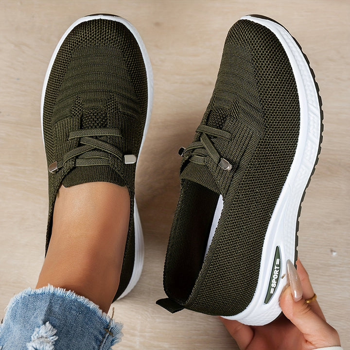 Adelaide – Instant Comfort for Tired, Sensitive Feet
