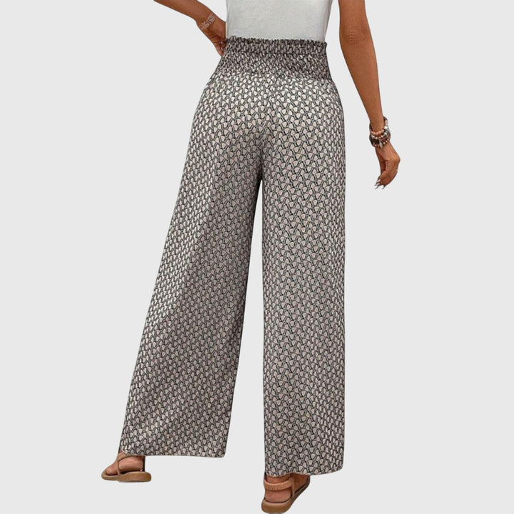 Viviana | Stylish Palazzo Pants