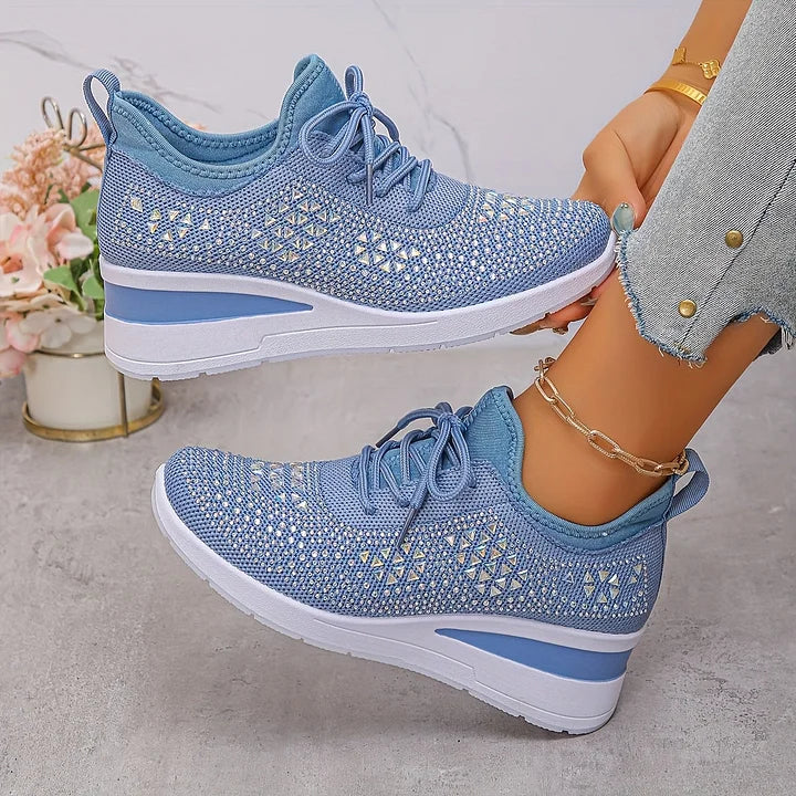 Lavinia Orthopedic Sneakers