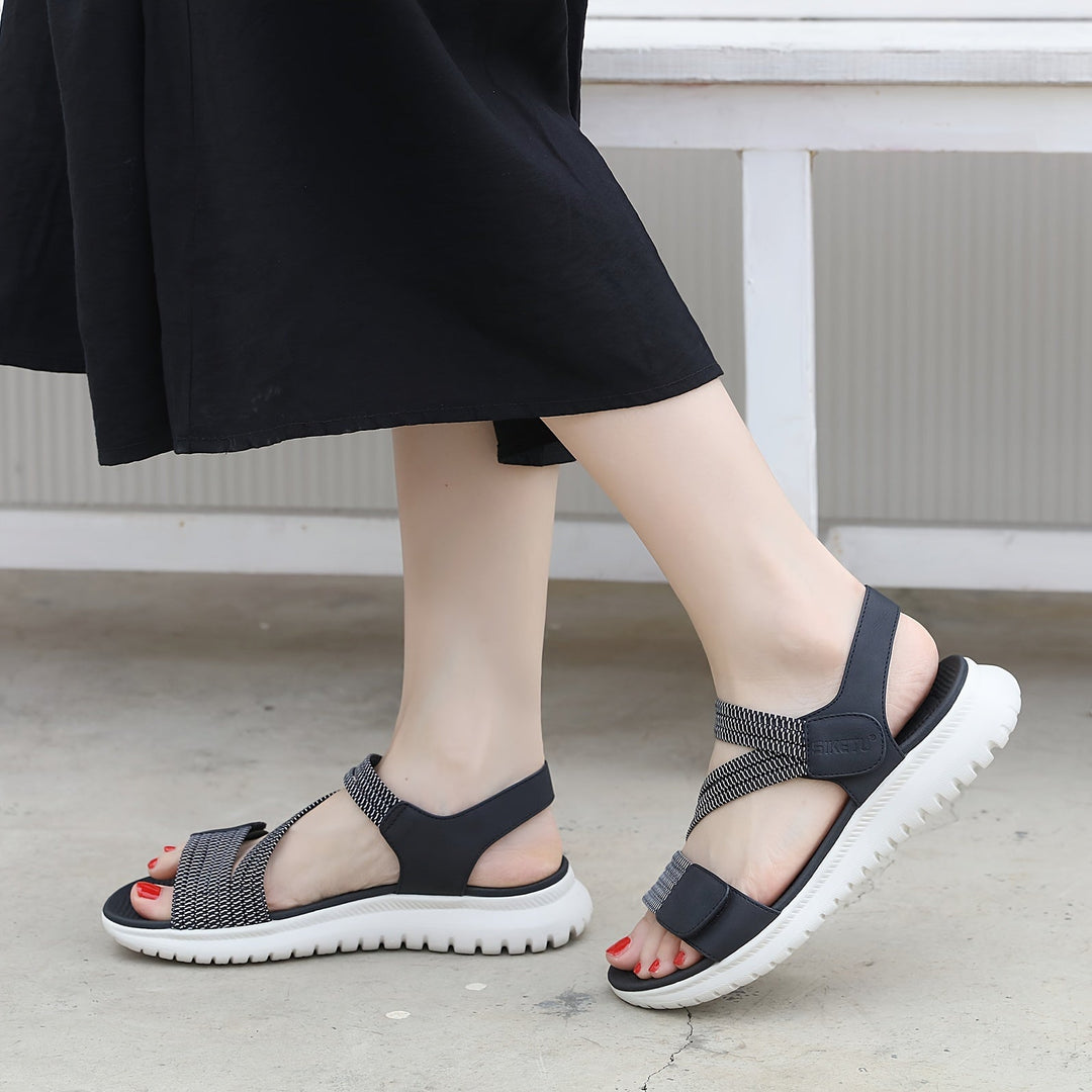 Carmela Maximum Support Sandals