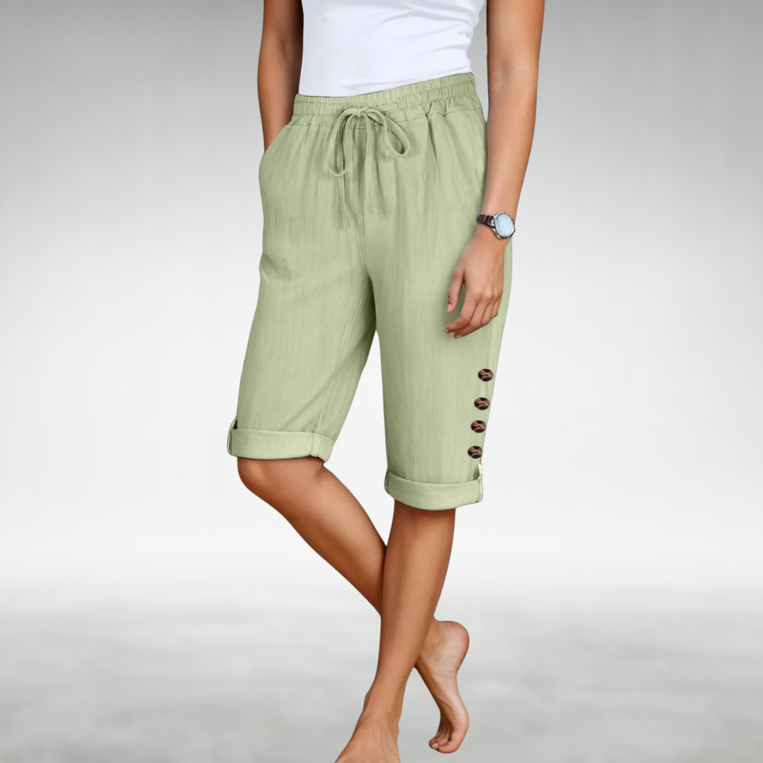 Zita | Everyday Shorts with a Relaxed Fit