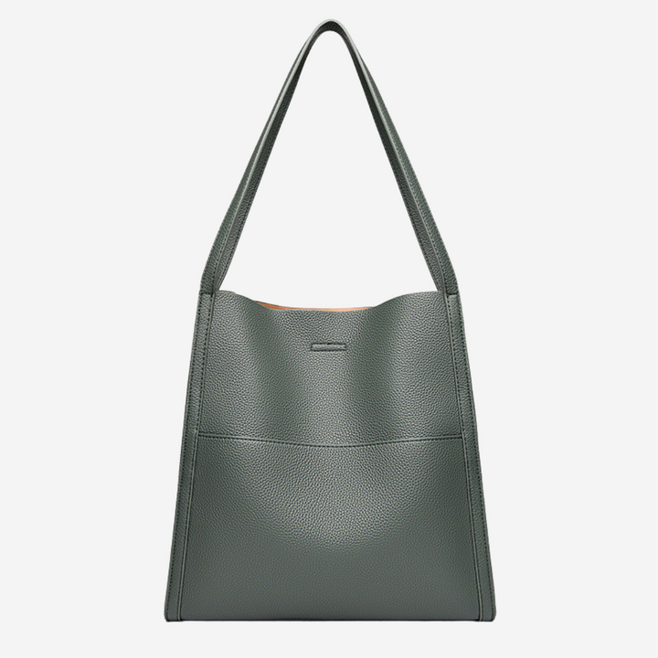 Greta | Elegant Leather Crossbody Bag