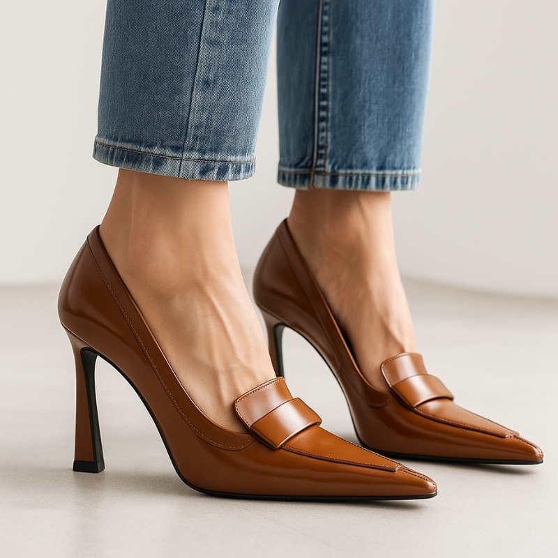 Gabriella | Elegant Heels