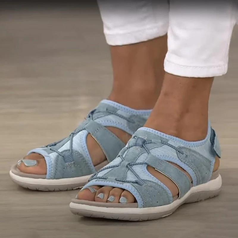 Erica Orthopaedic Sandals