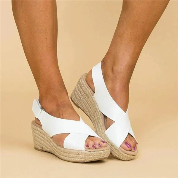 Caterina Orthopedic Summer Sandals