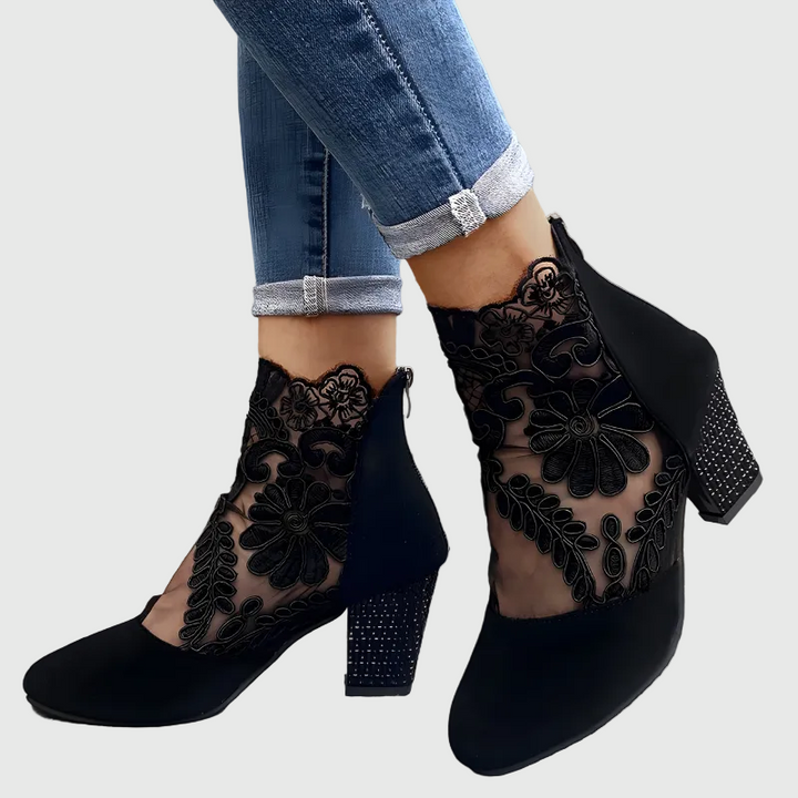 Franca | Orthopedic Heels