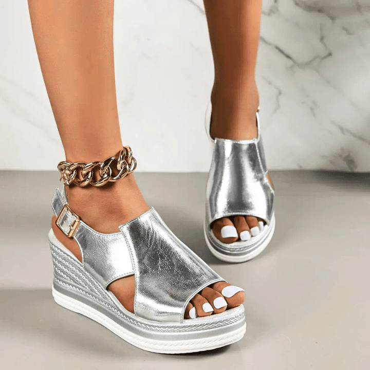 Alma - Orthopedic Sandals