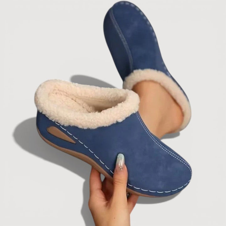Isotta - Orthopedic Slippers