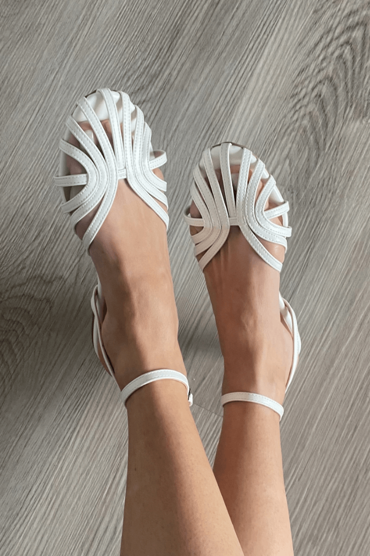 Rosetta SANDALS