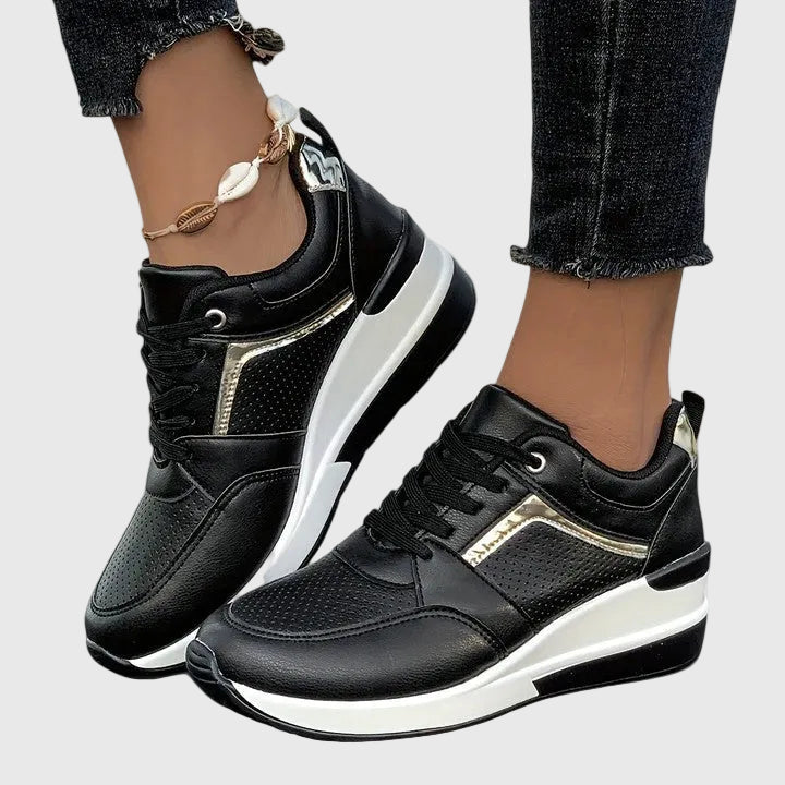 Sonia | Orthopedic Shoes