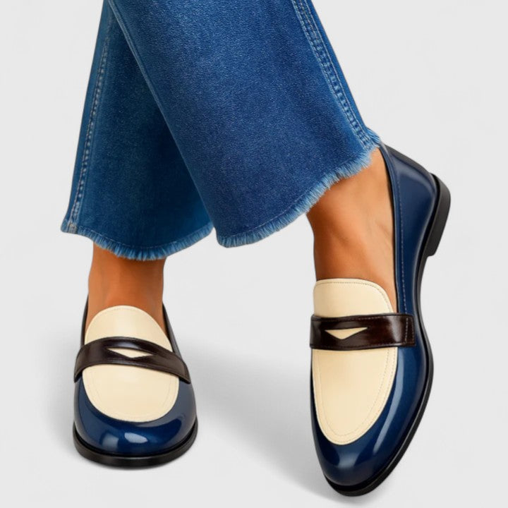 Isabella | Elegant Loafers